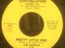GENE CHANDLER a little like lovin' / pretty little girl 45 NORTHERN SOUL *HEAR*