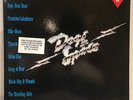 DOGS IN SPACE O.S.T. LP 1986 AUSSIE CULT MICHAEL HUTCHENCE OLLIE OLSEN 1ST PRESS