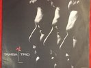TAMBA TRIO TEMPO BRAZIL LP ORIGINAL PHILIPS 1964 BOSSA NOVA SAMBA