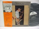 HIDEHIKO MATSUMOTO QUARTET Sleepy LP Vinyl JAPAN THREE BLIND MICE TBM-74 W/ OBI