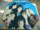 THE ROLLING STONES THROUGH THE PAST DARKLY UK 1969 MONO LK 5019