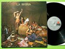 La Bionda - La Bionda LP   Ariola 1977  MINT   Classic Italo Disco 