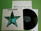 The Jesus And Mary Chain - Automatic LP with OIS  1989 1st press Mint
