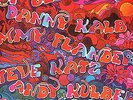 THE BLUES PROJECT (Al Kooper Danny Kalb Steve Katz ) - rare LP (33 TOURS)
