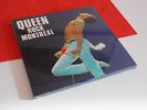 Queen Rock Montreal 3 LP Box SEALED 2007 Sold out