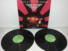 2 LP IAN GILLAN BAND ?- LIVE AT THE BUDOKAN  - UK PRESS - VGD 3507 - DEEP PURPLE