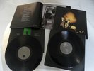 PEARL JAM  RIOT ACT 2002   EPIC  SONY   BIEM  2 LP