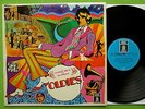 The Beatles - A Collection Of Beatles Oldies LP  Odeon 1971  