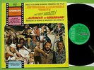 Guido & Maurizio De Angelis - ...Continuavano A Chiamarlo Trinità …LP Soundtrack