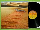 Nazareth - Snakes 'N’ Ladders LP + Iron Sticker   Vertigo 1989  unplayed 