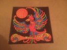 RARE BIRD - S/T DEBUT  UK 1st PRESSING 1969 CHARISMA  PINK SCROLL CAS 1005 MINT