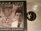 ANAL CUNT - Morbid Florist 1 of 100 CLEAR vinyl rare oop 2015 reissue
