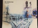 Radio Head Ok Computer Parlophone UK/EU Edition No Data 02 Mint Sealed LP
