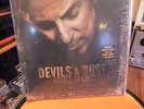 LP DoLP BRUCE SPRINGSTEEN Devils & Dust MINT-