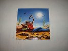 IRON MAIDEN NEW ELDORADO MEXICO PD FANTASY FAN CLUB 2011-HEAVY METAL-Vinyl-lot