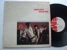 Duran Duran - Selftitled - Ultra rare ZIMBABWE SAMPLE LP // EX+