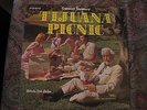 Colonel Sanders' Tijuana Picnic Kentucky Fried Chicken RARE Stereo LP Mark 56