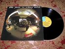 NEIL YOUNG & CRAZY HORSE Ragged Glory RARE 1990 ORIGINAL 1st PRESS VINYL LP NM