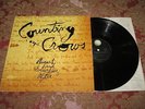 COUNTING CROWS August And Everything After RARE 1993 ORIGINAL 1st PRESS VINYL LP