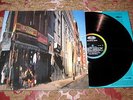 BEASTIE BOYS Paul's Boutique RARE 1989 UK ORIGINAL 1st PRESS VINYL LP Hip Hop
