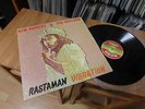 BOB MARLEY RASTAMAN VIBRATION 1976 ORIG. TUFF GONG JAMAICA
