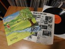 SPRING LIFE 1971 MINT MEGA PROGRESSIVE  1ST