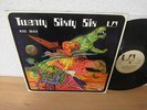 TWENTY SIXTY SIX AND THEN 1972 KRAUT. LP GERMAN 1ST PRESS