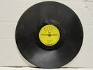VINTAGE 78RPM  SUN RECORDS 241 JOHNNY CASH I WALK THE LINE - GET RHYTHM