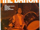 THE BARON VON OHLEN QUARTET LP RARE FUNK JAZZ SAMPLES CREATIVE WORLD MARRY MOSS