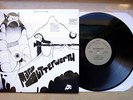 MARY BUTTERWORTH • S/T LP RE Heavy Psych Fuzz DEEP PURPLE T2 DUST SABBATH WARPIG