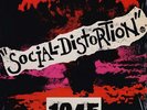 Social Distortion - 1945 (12
