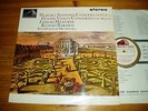 HMV ASD 567 ED1 W/G MOZART SINFONIA / HAYDN VIOLIN CONCERTO - YEHUDI MENUHIN NM