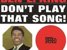 Ben E. King - Don't Play That Song Vinyl LP NEU 0451775