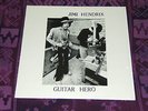 JIMI HENDRIX EXPERIENCE - GUITAR HERO-  LIVE ON TOP GEAR 1967 SHRINK NEAR MINT