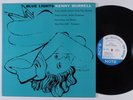 KENNY BURRELL Blue Lights Vol 1 BLUE NOTE LP NM/VG++ mono W 63rd