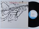 KENNY BURRELL Self Titled BLUE NOTE LP VG++/VG+ mono lexington