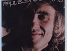 PAUL BLEY & SCORPIO Self Titled MILESTONE LP SEALED