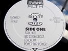 SWANS Filth 1983 ZENSOR/NEUTRAL ORIGINAL GERMAN PRESSING - NEAR MINT
