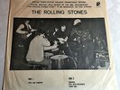 ROLLING STONES: