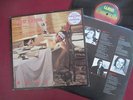 Cold Chisel Lp  incl. insert - East,original pressing