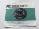 THE BEATLES   ORIGINAL  1966 UK 45  PAPERBACK WRITER    EXCELENT