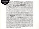 GIRLS Father Son Holy Ghost UK black & white vinyl 2LP + MP3 SEALED/NEW
