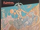 CYBOTRON - RARE Original OZ Synth Prog 