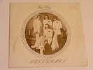 LETTERMEN - FIRST CLASS - ORIGINAL 1974 STEREO VINYL LP - VG/VG/GOOD