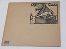 DADA - DADA (MUSTARD/BLUE LABEL) - ORIGINAL 1971 VINYL LP - GOOD/VG/GOOD