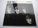 BEATLES 1973 STEREO LP 