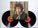 Bob Dylan - Blonde On Blonde - Vinyl 2X LP Record Mono C2L 41 'No Girls' Cover