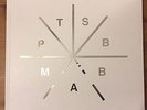 Touche Amore - Parting the Sea Between... Deluxe Edition | Book | 180g