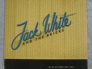 Jack White And The Bricks LIVE, 1999  -  SEALED 2013 Third Man Vault LP