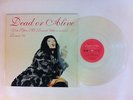 DEAD OR ALIVE You Spin Me Round 12” French ltd clear vinyl incl Kleopatra Remix
